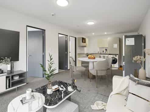 210/142 Vivian Street, Te Aro