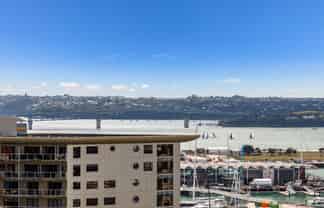 1104A/32 Swanson Street, Auckland Central