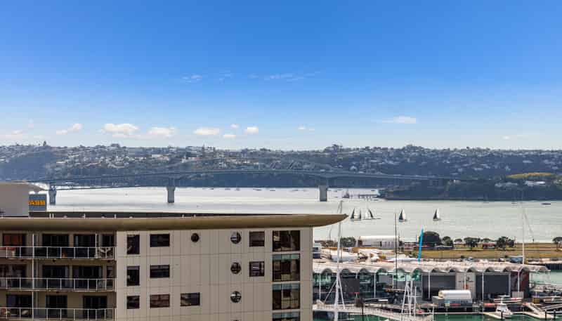 1104A/32 Swanson Street, Auckland Central