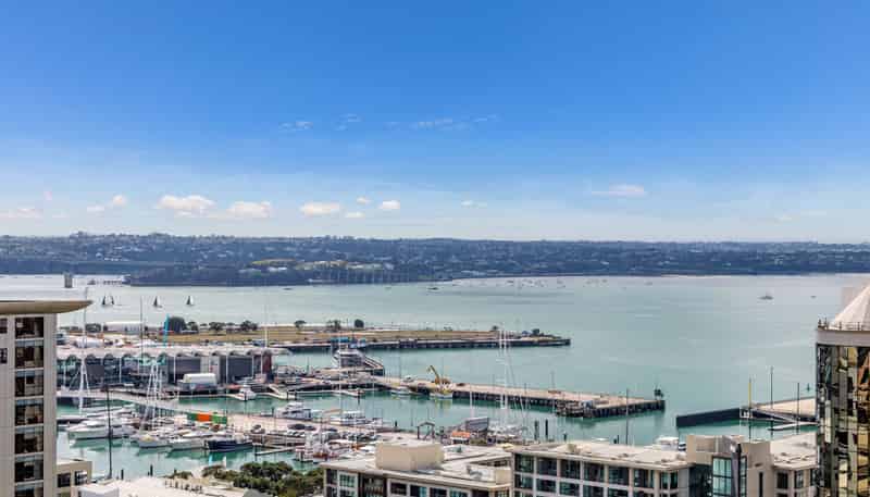 1104A/32 Swanson Street, Auckland Central