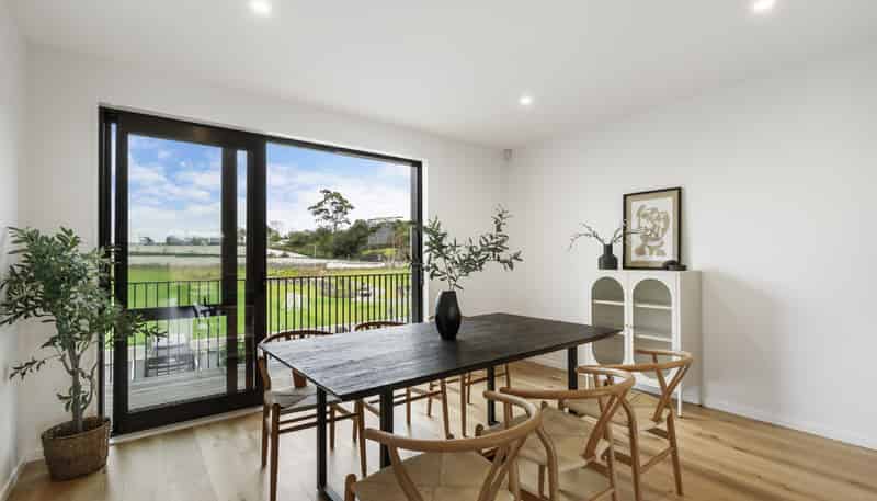 15 Riukiuta Avenue, Three Kings