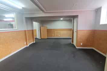 Prime Commercial Opportunity in Naenae – 223 Cambridge Terrace