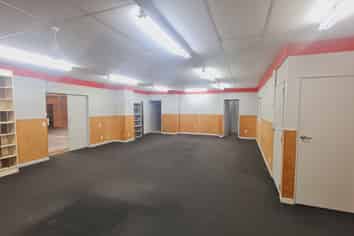 Prime Commercial Opportunity in Naenae – 223 Cambridge Terrace