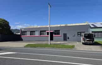 Prime Commercial Opportunity in Naenae – 223 Cambridge Terrace