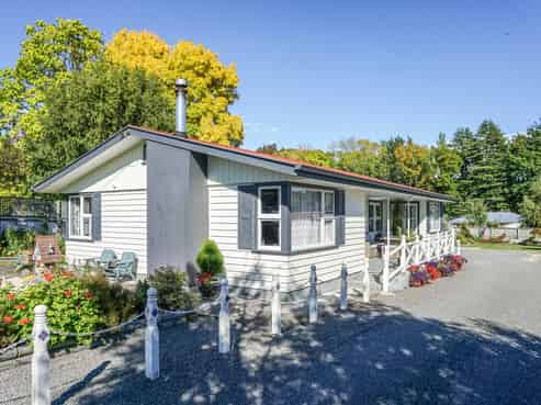 7 Robinson Street, Cheviot