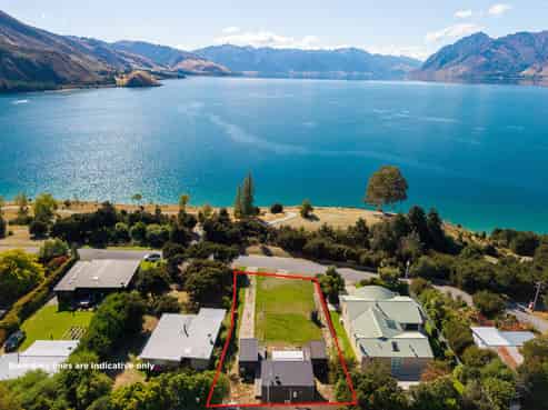 48 Flora Dora Parade, Lake Hawea
