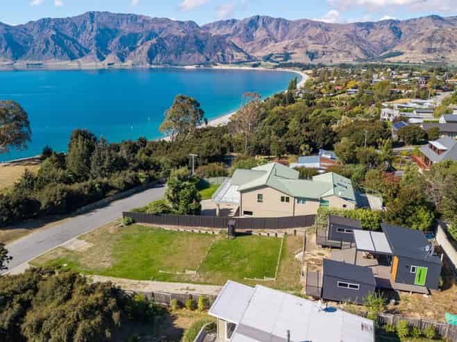 48 Flora Dora Parade, Lake Hawea