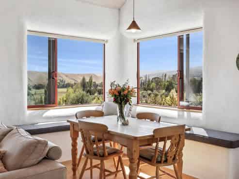 58 Thomson Gorge Road, Tarras