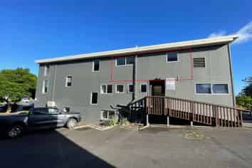 Fully Furnished Kerikeri Office