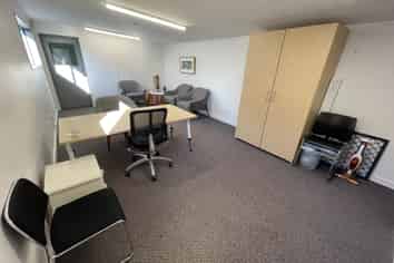 Fully Furnished Kerikeri Office