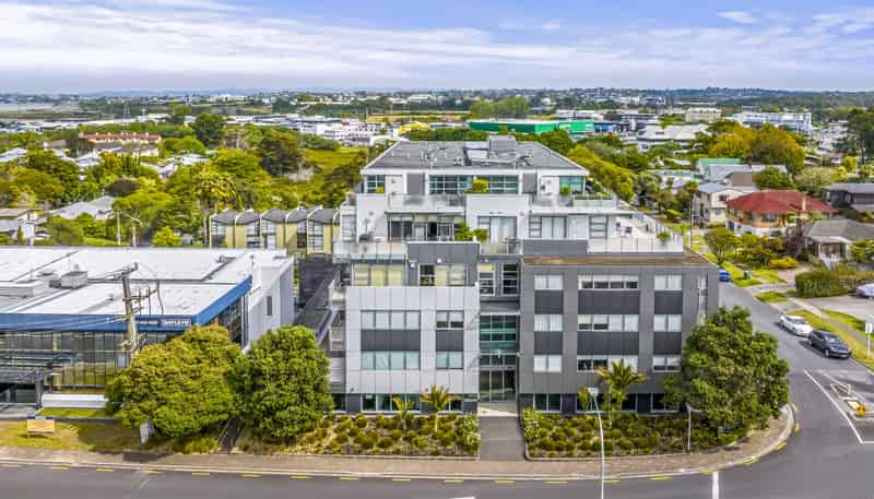 G5/31 Northcroft Street, Takapuna