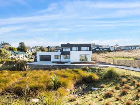 17A Esplanade, Warrington