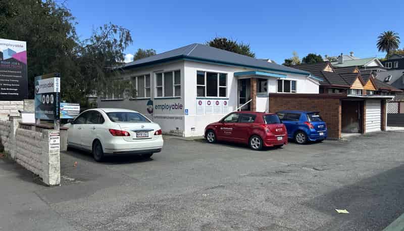 68 Waimea Road, Nelson South