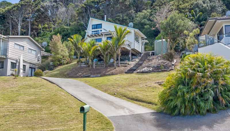 744 Rangiputa Road, Karikari Peninsula