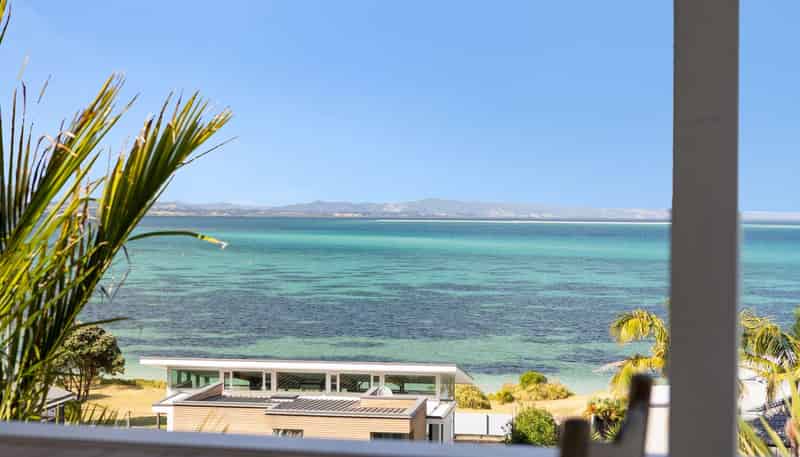 744 Rangiputa Road, Karikari Peninsula