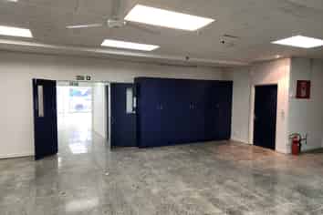 Modern, Versatile CBD Retail Opportunity