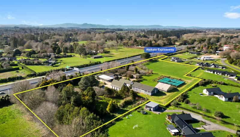 28 & 28A Devine Road, Tamahere