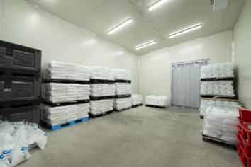 Northland Ice and Baitup Business and Property
