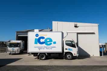 Northland Ice and Baitup Business and Property
