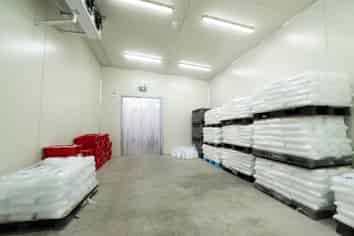 Northland Ice and Baitup Business and Property
