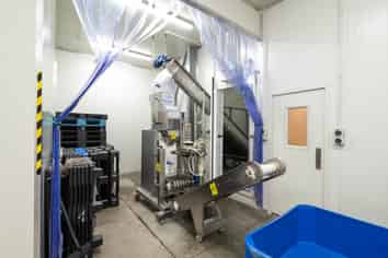 Northland Ice and Baitup Business and Property
