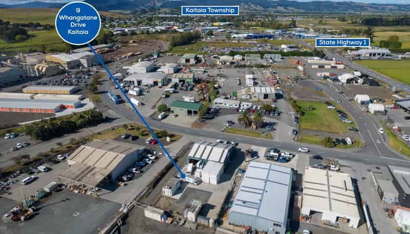 9 Whangatane Drive, Kaitaia