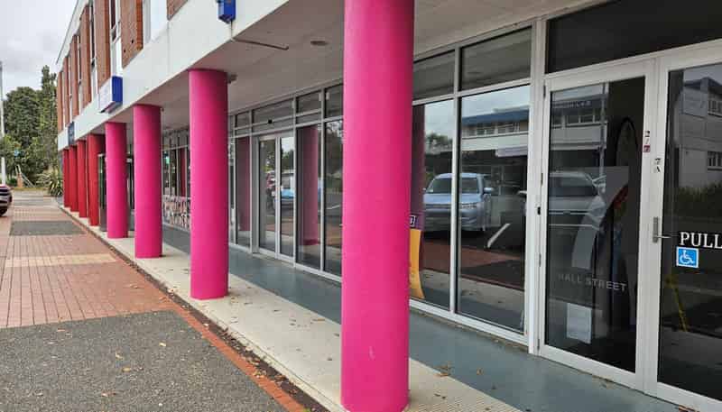 7 Hall Street, Pukekohe