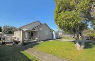 7b Jellicoe Avenue, Tuakau