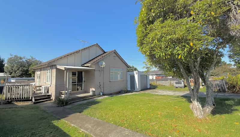 7b Jellicoe Avenue, Tuakau