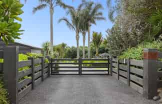 317 Pahoia Road, Whakamarama