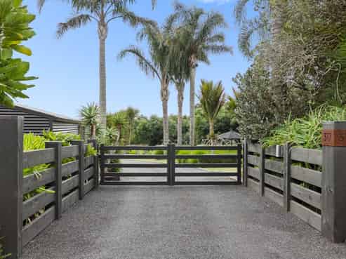 317 Pahoia Road, Whakamarama