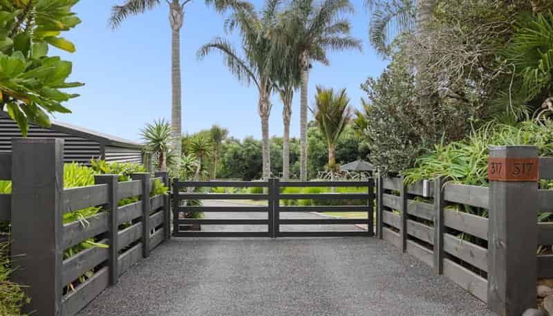 317 Pahoia Road, Whakamarama