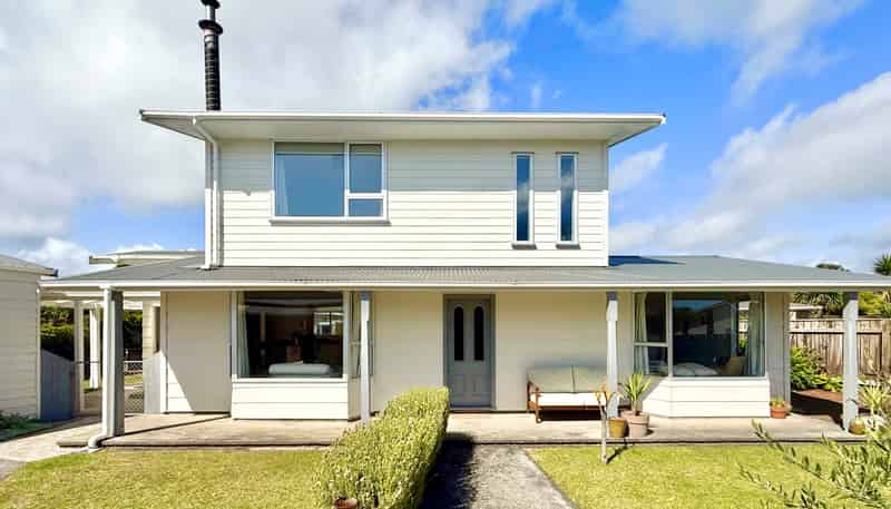 3 Martin Place, Carters Beach