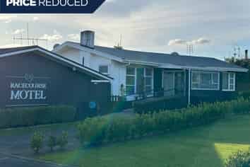 Excellent Business lease Opportunity
