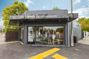 Prime retail for lease – cnr Ilam and Memorial