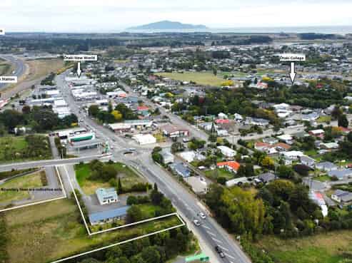 20 Rahui Road, Otaki