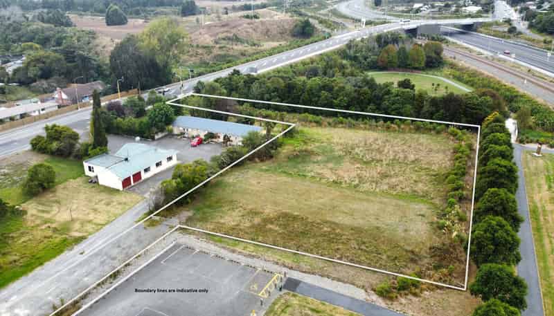20 Rahui Road, Otaki