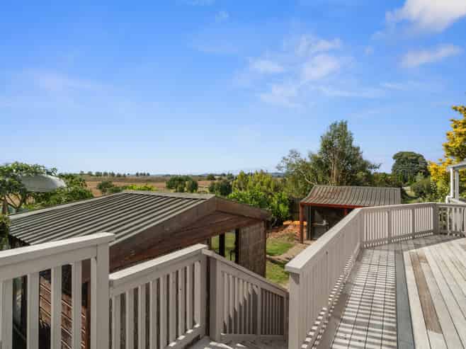 168 Te Kawa Road, Te Awamutu