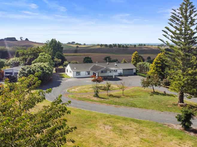 168 Te Kawa Road, Te Awamutu