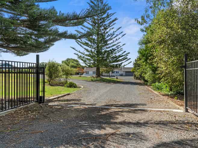 168 Te Kawa Road, Te Awamutu