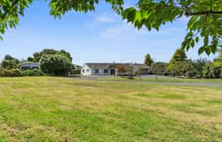 168 Te Kawa Road, Te Awamutu