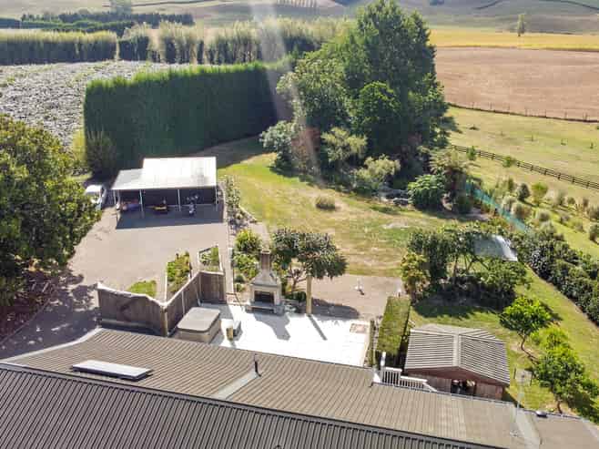 168 Te Kawa Road, Te Awamutu