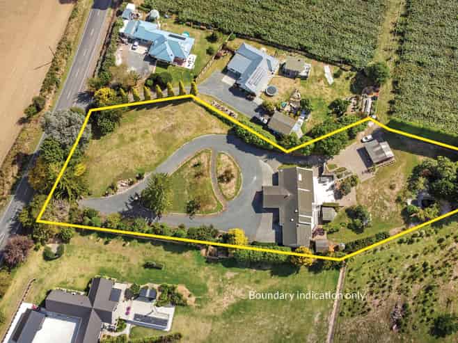 168 Te Kawa Road, Te Awamutu