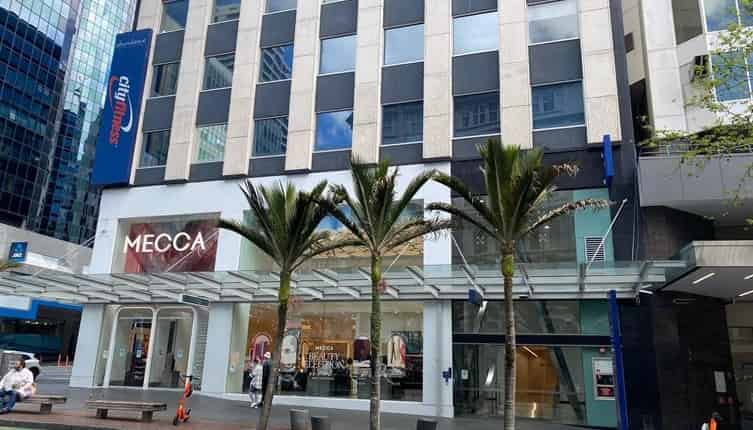  Part L14, 191 Queen Street, Auckland Central