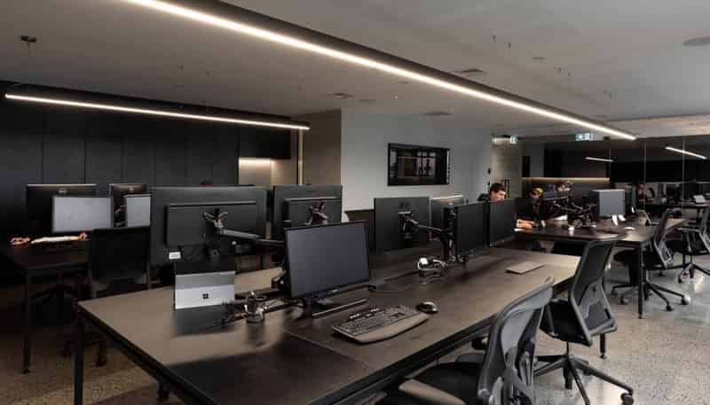  Part L14, 55 Shortland Street, Auckland Central