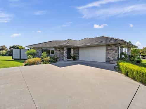 6 Summerfield Way, Parahaki