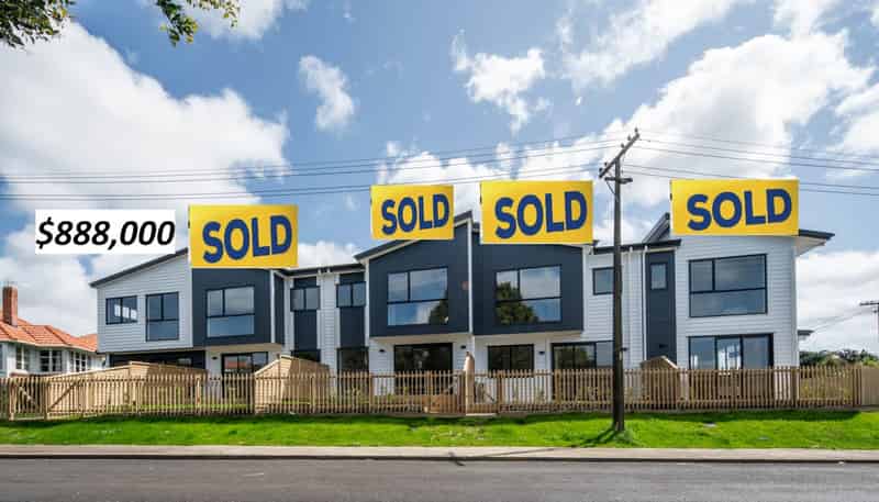 28 Oran Road, Panmure