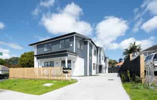 28 Oran Road, Panmure