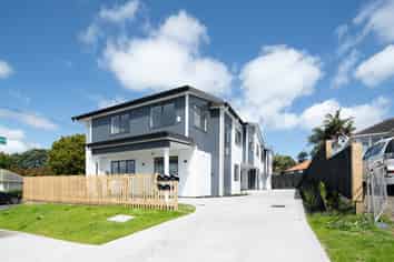 28 Oran Road, Panmure