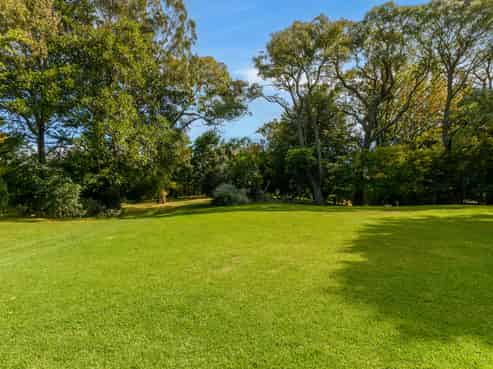 9 Work Road, Aongatete